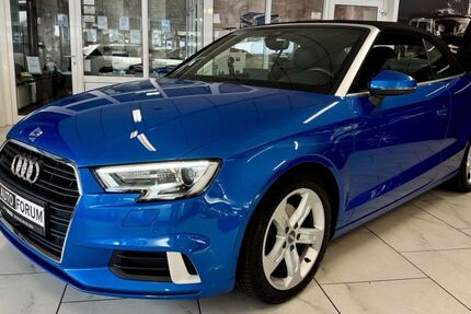 Audi A3 94.980 km 20.990 € Geesthacht bei Hamburg 21502