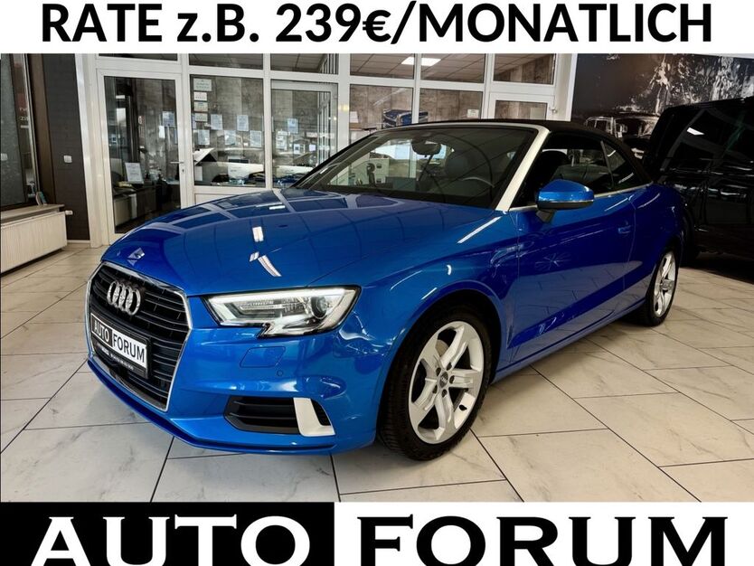 Audi A3 94.980 km 20.990 € Geesthacht bei Hamburg 21502