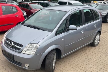 Opel Meriva 118.000 km 1.200 &euro; Hamburg 21107