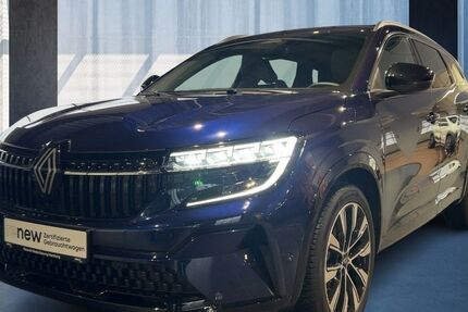 Renault Espace 15.508 km 33.990 &euro; Hamburg 22763