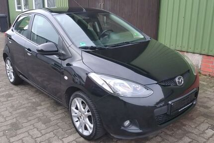 Mazda 2 252.053 km 1.999 &euro; Elmenhorst 23869