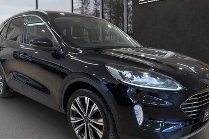 Ford Kuga 195.000 km 13.700 &euro; Hamburg 20537