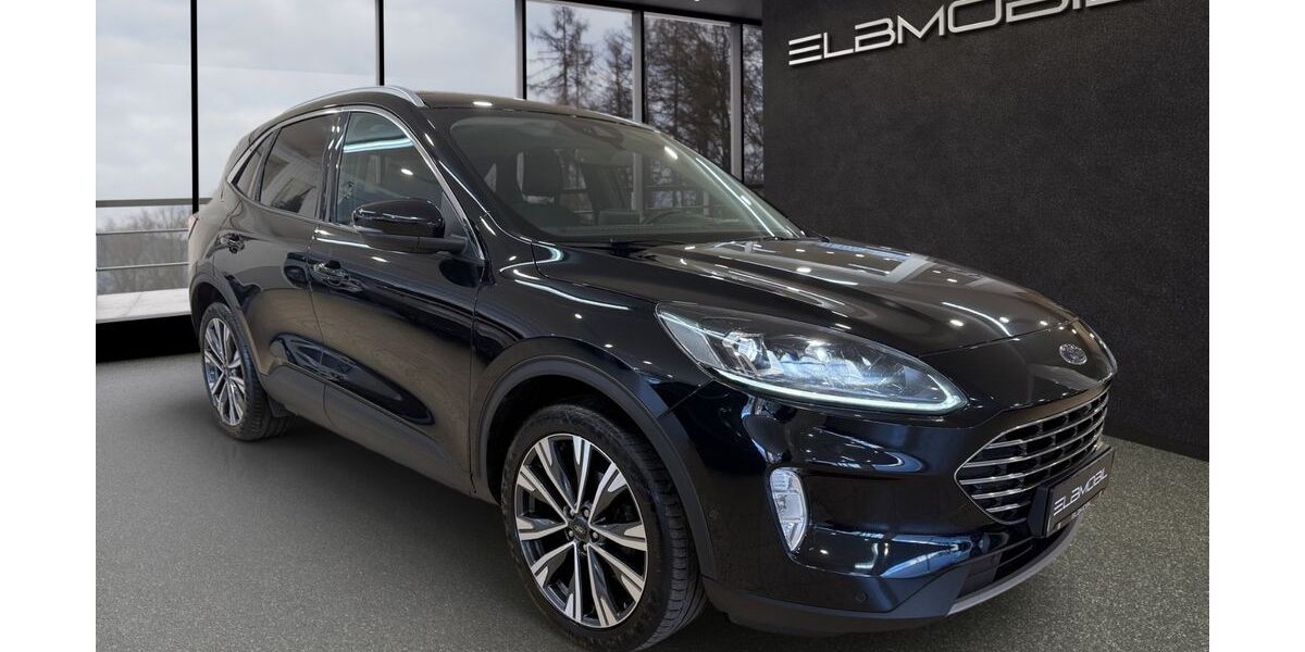 Ford Kuga 195.000 km 13.700 &euro; Hamburg 20537