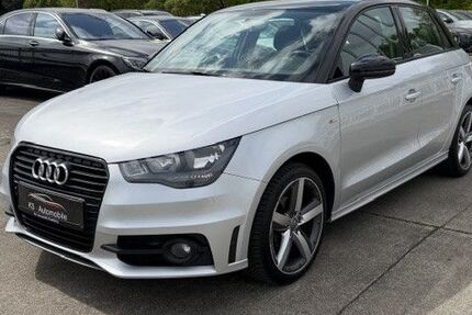 Audi A1 196.850 km 6.300 &euro; Hamburg 22529