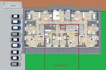 Etagenwohnung Hamburg Harburg - 3 Zimmer, 105 m&sup2;, 1.260&euro; | Angebot:25880745