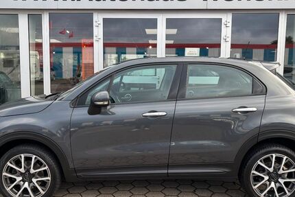 Fiat 500X 75.059 km 13.970 &euro; Winsen (Luhe) 21423