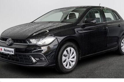 VW Polo 16.630 km 17.490 &euro; Rellingen/Hamburg 25462