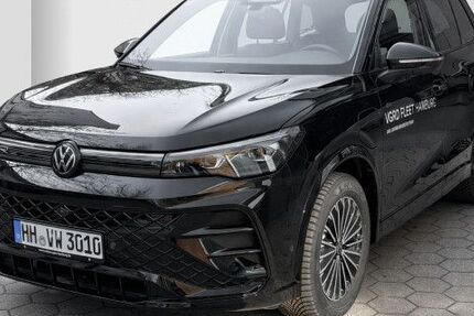 VW Tiguan 18.000 km 54.990 &euro; Glinde 21509