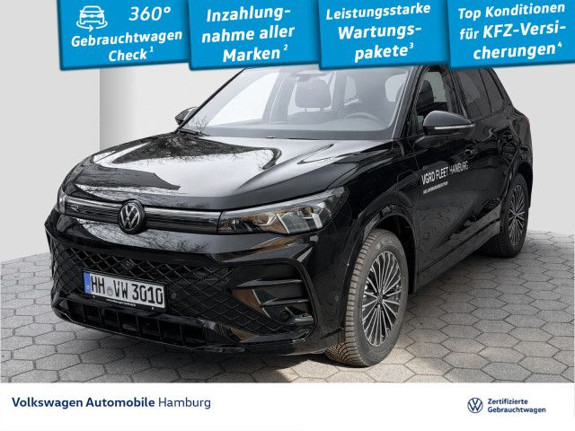 VW Tiguan 18.000 km 54.990 &euro; Glinde 21509