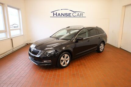 Skoda Octavia 114.665 km 16.990 &euro; Buxtehude 21614