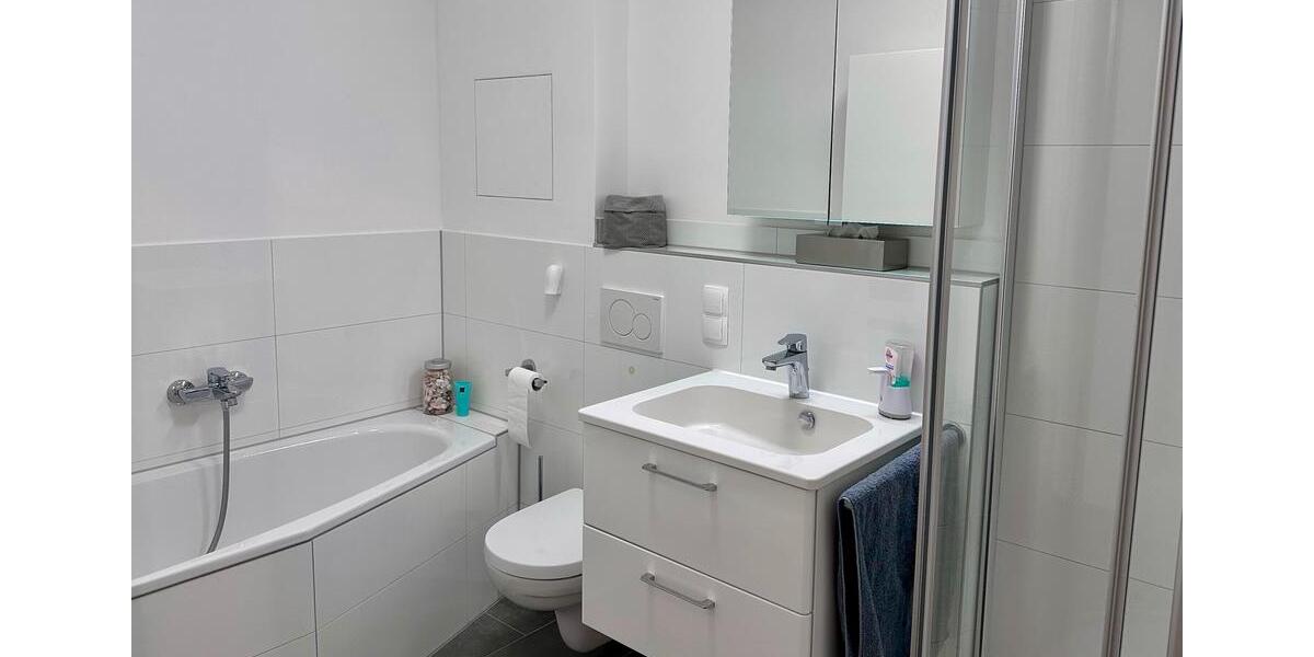 Erdgeschoßwohnung Barsbüttel - 3 Zimmer, 96 m&sup2;, 428.300&euro; | Angebot:27155290