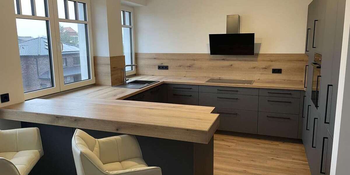 Wohnung zum Mieten in Winsen (Luhe) 2.020 € 93 m² 4 zimmer