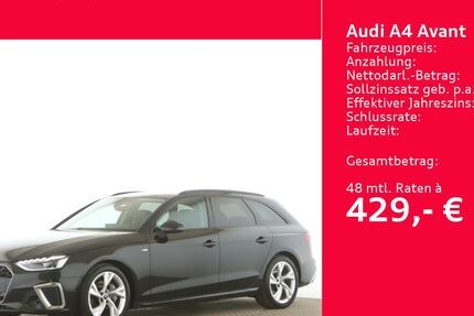Audi A4 108.836 km 28.749 &euro; Seevetal 21217