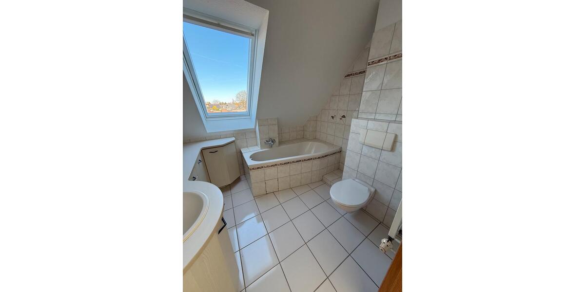 Maisonettenwohnung Barsbüttel - 3 Zimmer, 80 m&sup2;, 1.352&euro; | Angebot:26469798