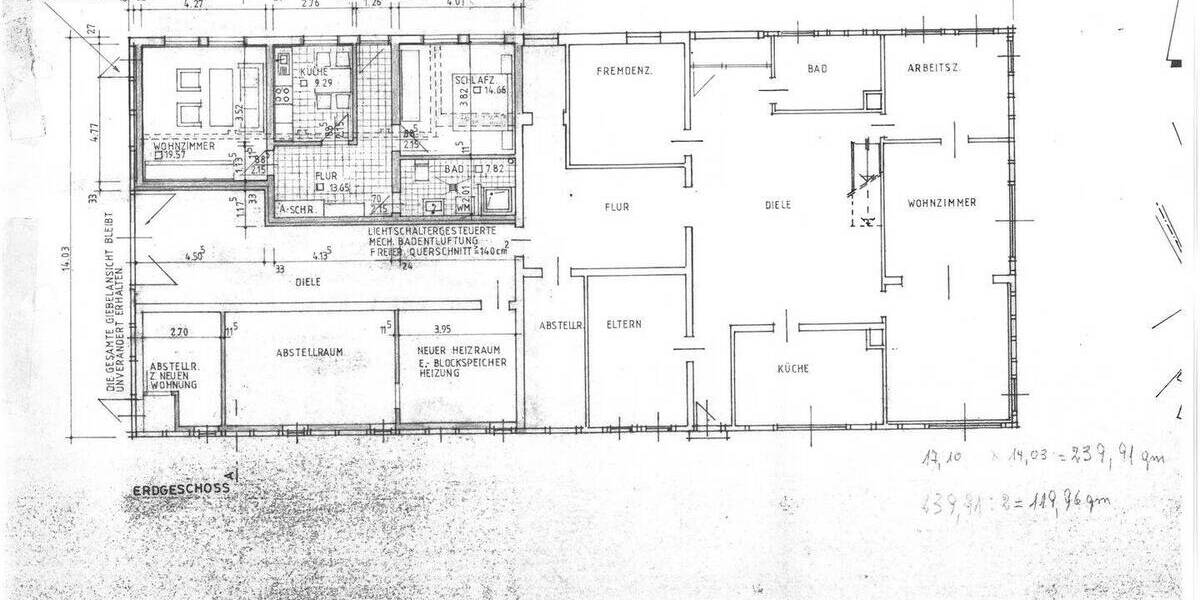 Bauernhaus, Landhaus Hamburg Neugraben-Fischbek - 1 Zimmer, 400 m&sup2;, 1.395.000&euro; | Angebot:25796718