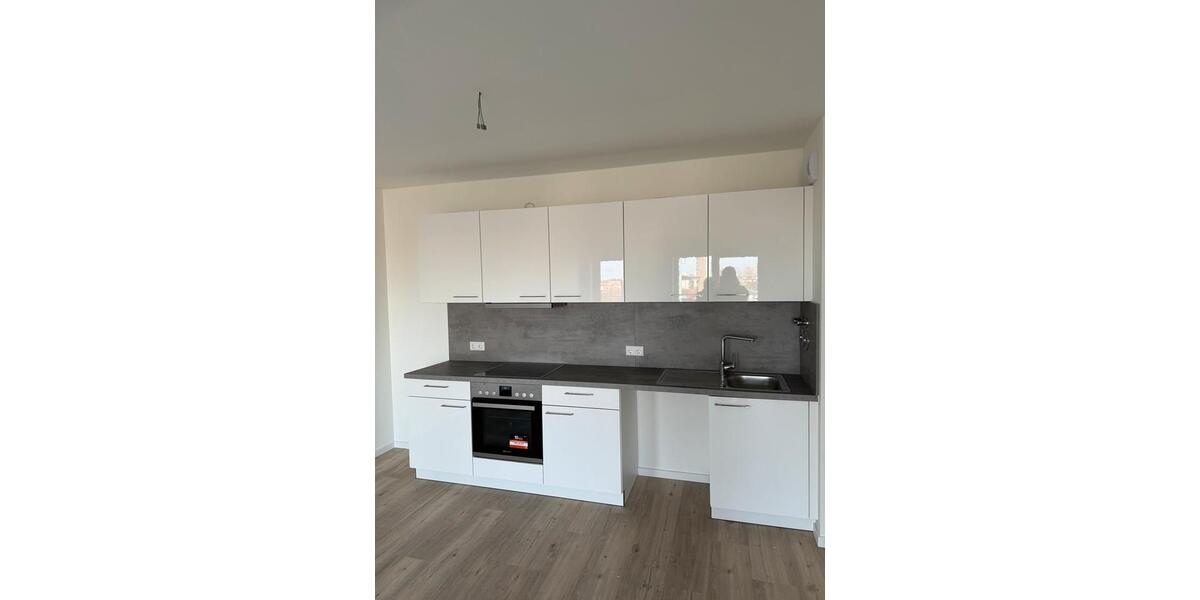 Dachgeschoßwohnung Hamburg Rothenburgsort - 2 Zimmer, 60 m&sup2;, 1.272&euro; | Angebot:26474839