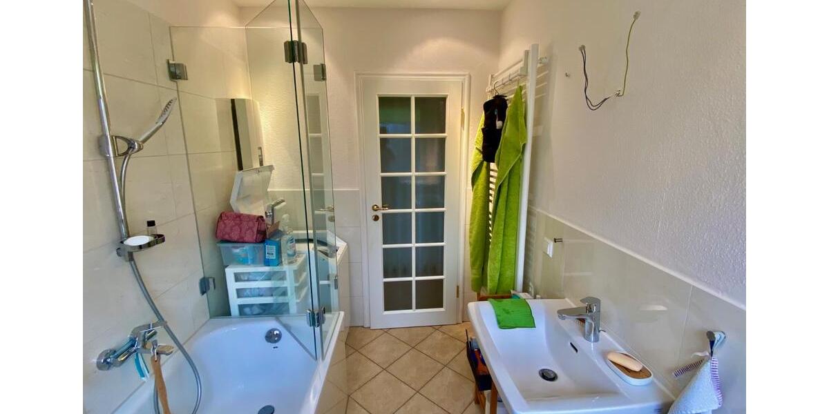 Etagenwohnung Hamburg Stellingen - 3 Zimmer, 76 m&sup2;, 420.000&euro; | Angebot:26324944