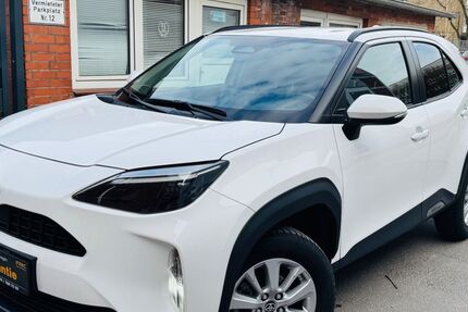 Toyota Yaris Cross 29.000 km 21.900 &euro; Hamburg 20537