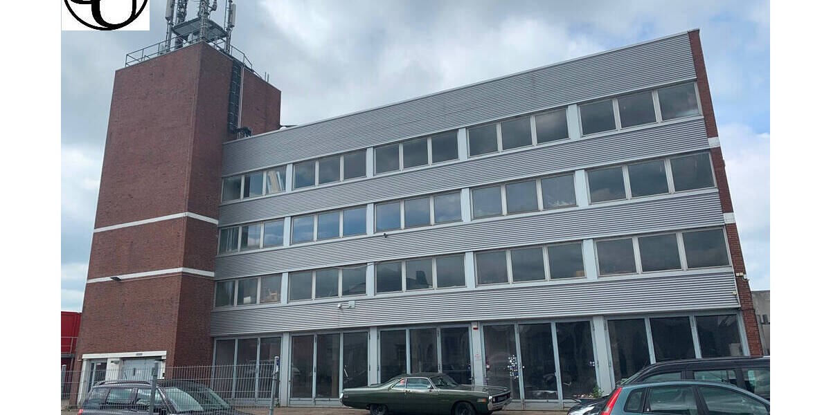 Vielseitige Lager- oder Parkfläche für PKW - Lastenaufzug vorhanden! zimmer