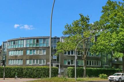 Wohnung Hamburg Bramfeld - 3 Zimmer, 86 m&sup2;, 395.000&euro; | Angebot:24043920