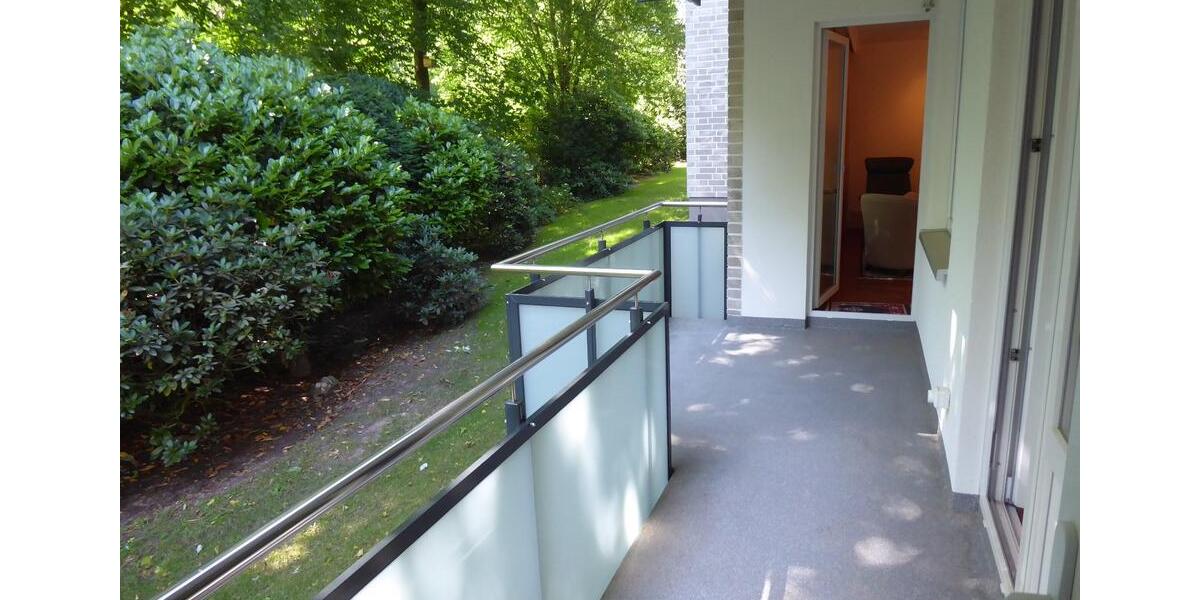 Hochparterre Hamburg Wandsbek - 3.5 Zimmer, 99 m&sup2;, 544.000&euro; | Angebot:27081515
