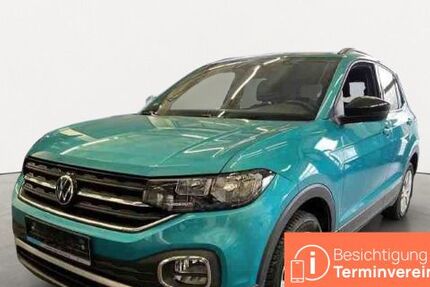 VW T-Cross 34.331 km 18.925 &euro; Jesteburg 21266