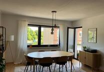 Zentrumsnahe 2 Zimmerwohnung am Naturschutzgebiet Kalkberg