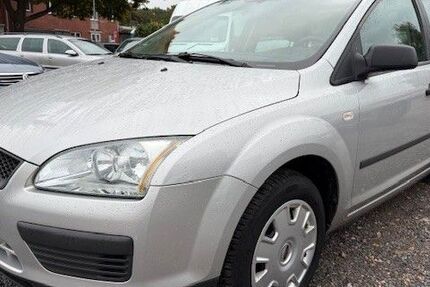 Ford Focus 258.957 km 1.990 € Hamburg 22179