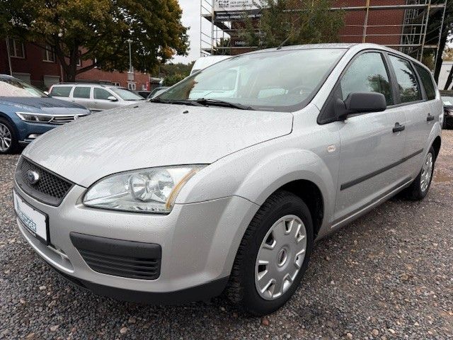 Ford Focus 258.957 km 1.990 € Hamburg 22179