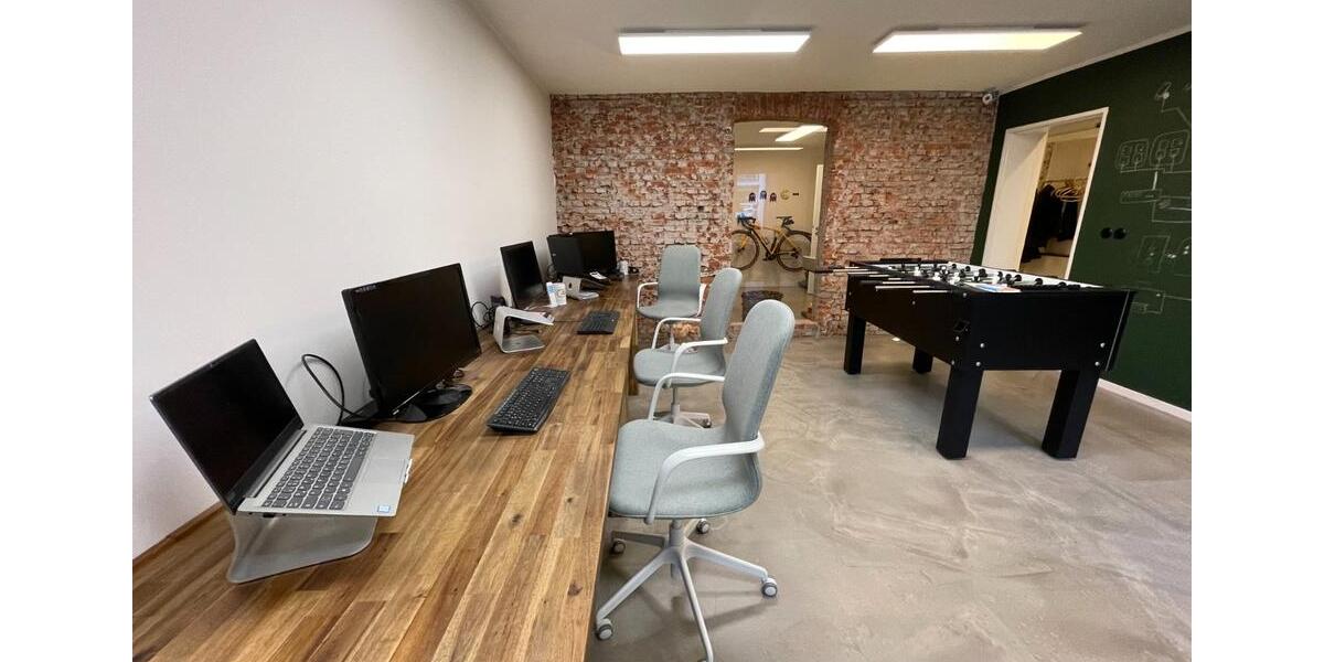 Gewerbeobjekt Hamburg Rotherbaum - 480&euro; | Angebot:25366023