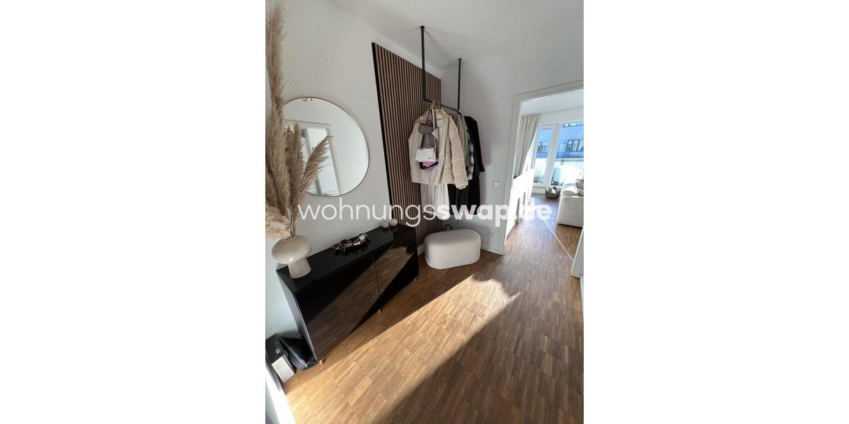 Etagenwohnung Hamburg Winterhude - 4 Zimmer, 94 m&sup2;, 1.894&euro; | Angebot:26058606