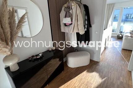 Wohnung Hamburg Winterhude - 4 Zimmer, 94 m&sup2;, 1.894&euro; | Angebot:26058606