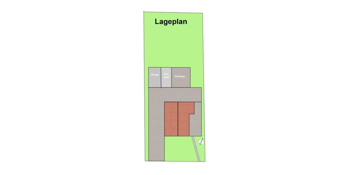 Einfamilienhaus Rellingen-Egenbüttel Egenbüttel - 4 Zimmer, 93 m&sup2;, 540.000&euro; | Angebot:26869268
