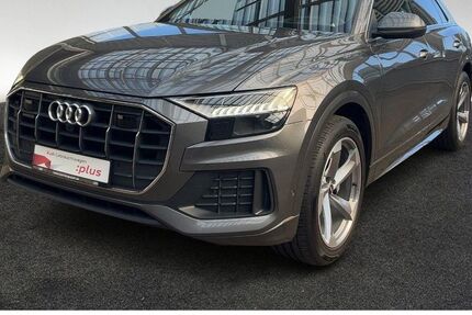 Audi Q8 73.441 km 64.950 &euro; Hamburg 22529