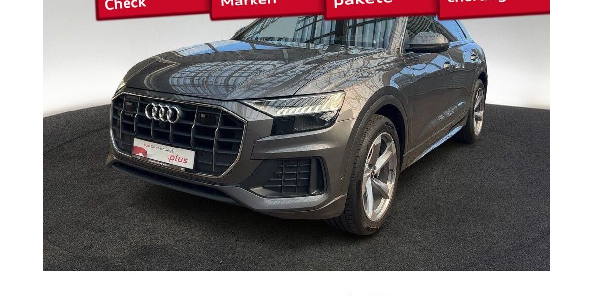 Audi Q8 73.441 km 64.950 &euro; Hamburg 22529