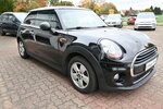 Mini ONE *Salt* Klima NAVI Bluet Sitzheiz Alus 84.000 km 10.900 &euro; Seevetal - Hittfeld 21218