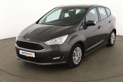 Ford C-Max 32.045 km 11.720 &euro; Hamburg 22529