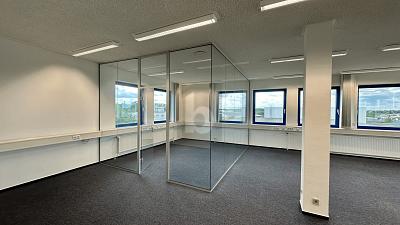 TEILBAR AB 600 QUADRATMETERN