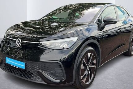 VW ID.5 19.435 km 34.555 &euro; Hamburg 22303