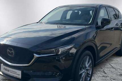 Mazda CX-5 32.600 km 29.480 &euro; Norderstedt 22851