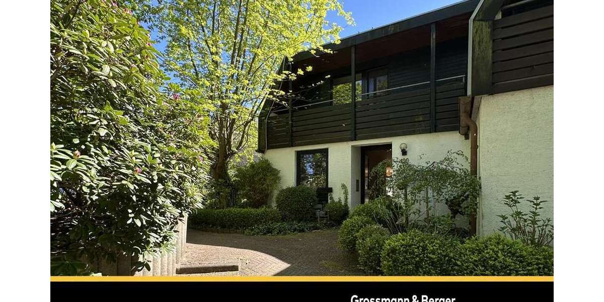 Einfamilienhaus Hamburg Harburg - 4 Zimmer, 134 m&sup2;, 399.000&euro; | Angebot:26827078