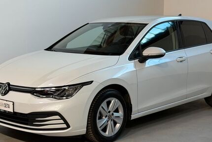 VW Golf 36.000 km 21.975 &euro; Ellerhoop bei Hamburg 25373