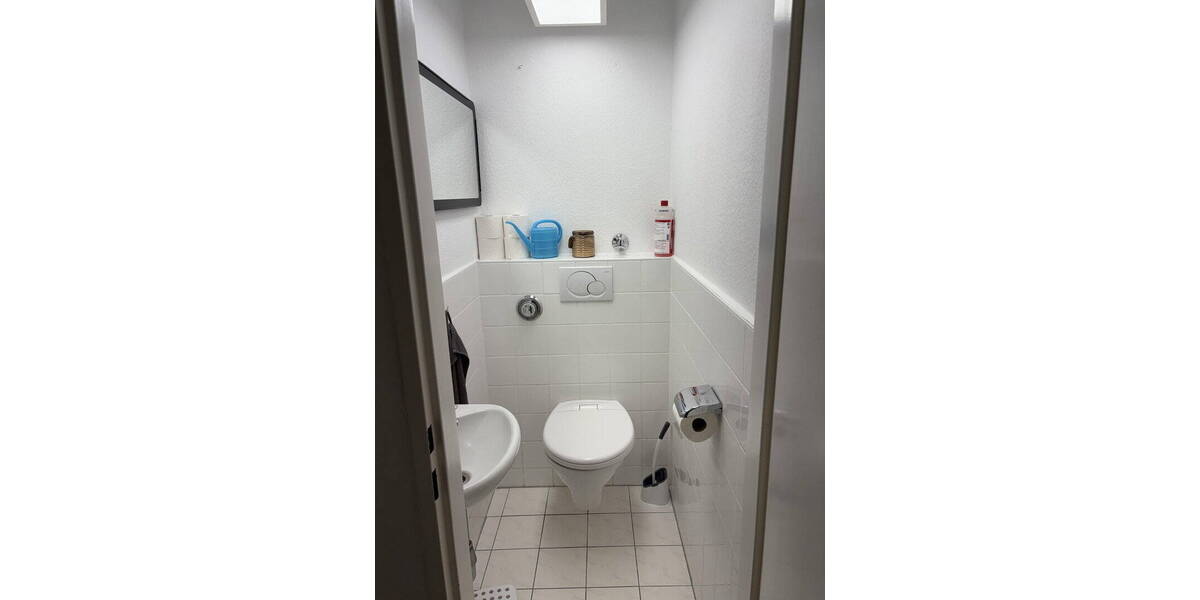 Etagenwohnung Hamburg Langenbek - 4 Zimmer, 84 m&sup2;, 310.000&euro; | Angebot:26306930