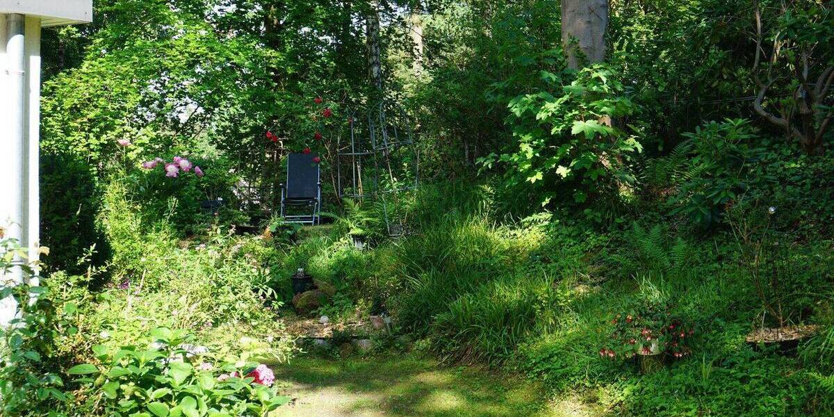 Bungalow Hamburg Hausbruch - 4 Zimmer, 123 m&sup2;, 649.000&euro; | Angebot:26402122