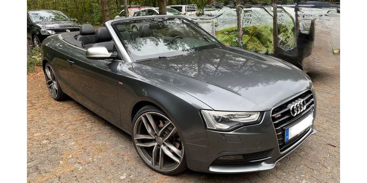Audi A5 127.600 km 14.200 &euro; Norderstedt 22846