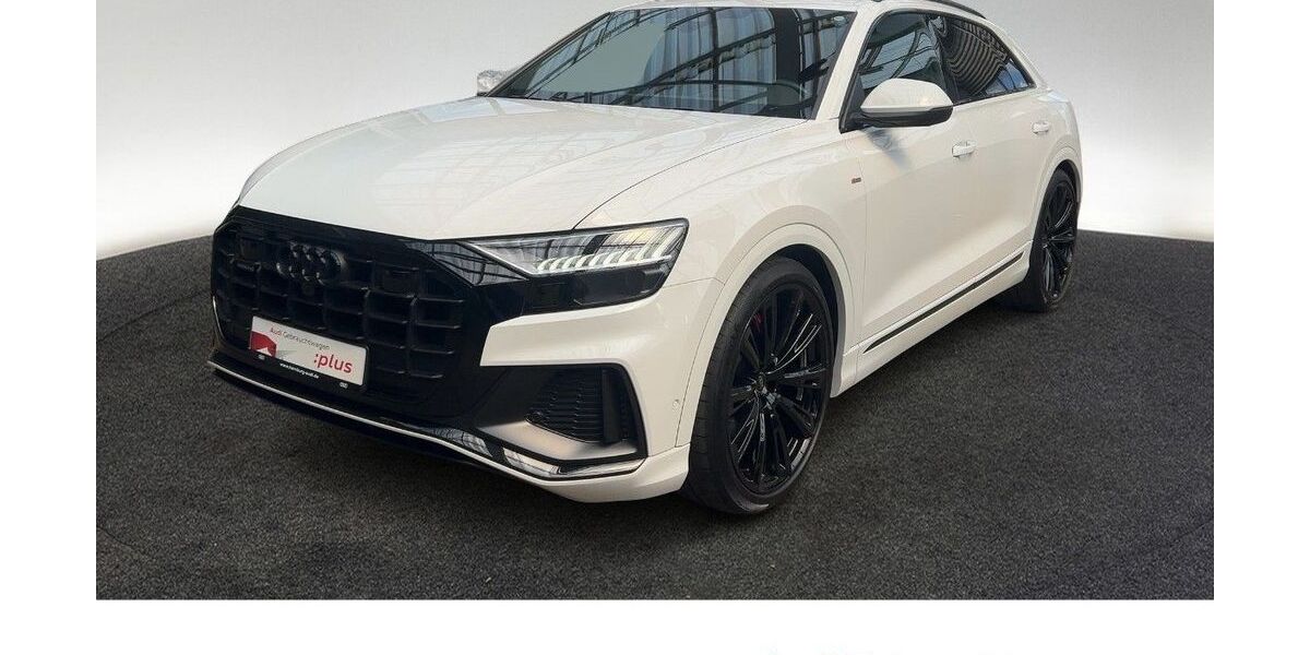 Audi Q8 42.092 km 69.990 &euro; Hamburg 22529