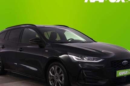 Ford Focus 73.067 km 17.450 &euro; Ahrensburg 22926