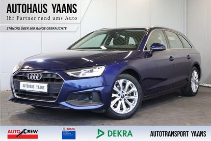 Audi A4 74.000 km 24.489 &euro; Pinneberg 25421