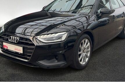 Audi A4 92.746 km 32.950 &euro; Hamburg 22529