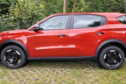 Opel Frontera 6.200 km 19.850 &euro; Hamburg 22147